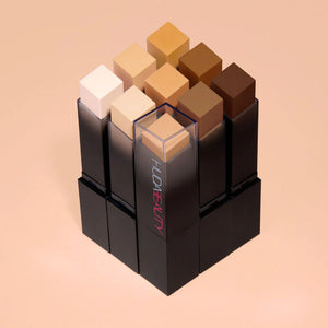 Huda Beauty FauxFilter Skin Finish Buildable Coverage Foundation Stick Huda Beauty
