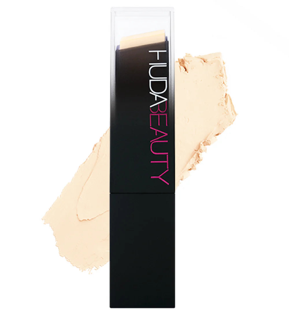 Huda Beauty FauxFilter Skin Finish Buildable Coverage Foundation Stick Huda Beauty