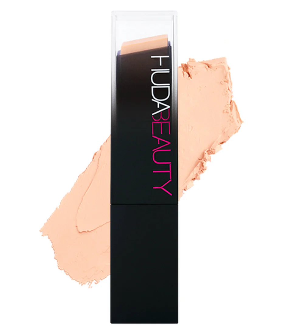Huda Beauty FauxFilter Skin Finish Buildable Coverage Foundation Stick Huda Beauty