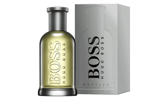 Hugo Boss - No. 6 For Men EDT