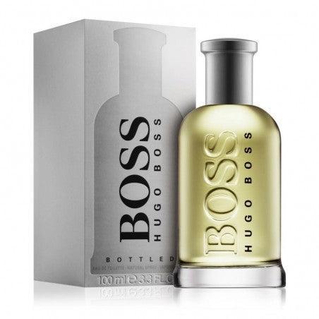 Hugo Boss - No. 6 For Men EDT