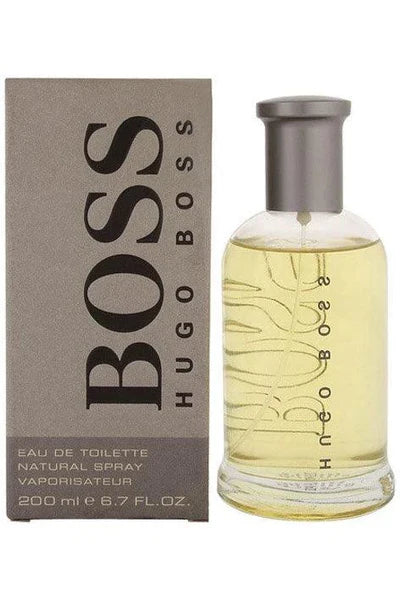 Hugo Boss - No. 6 For Men EDT