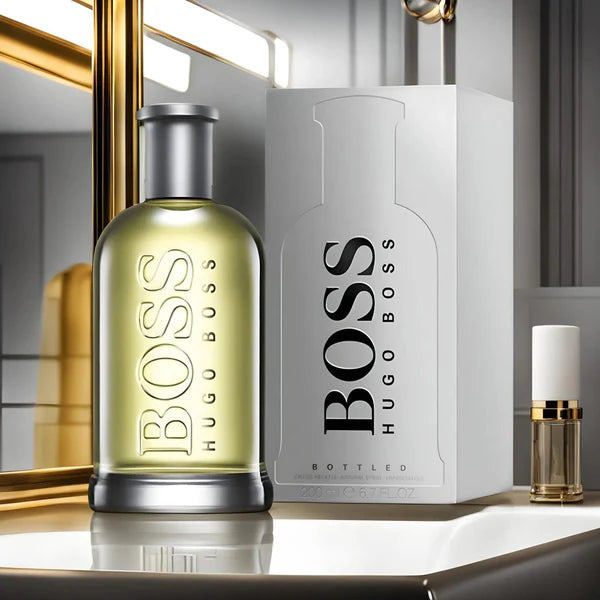 Hugo Boss - No. 6 For Men EDT