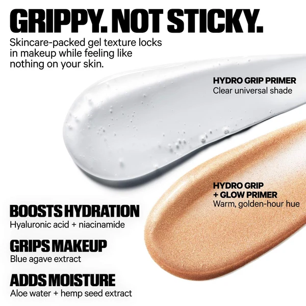 Milk Makeup - Hydro Grip Haul