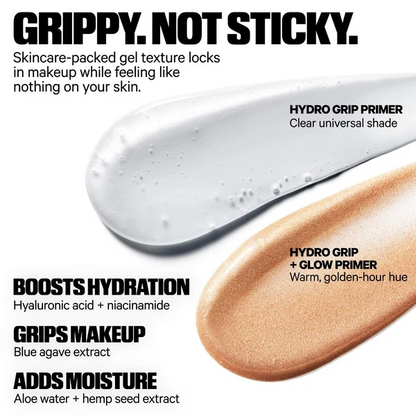 Milk Makeup - Hydro Grip Haul