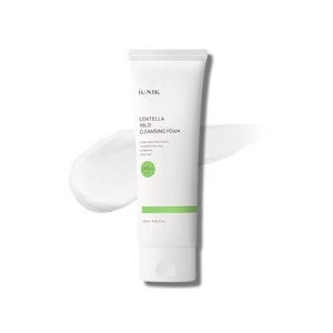 Iunik Centella Mild Cleansing Foam iUNIK