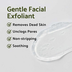 Iunik Lime Moisture Mild Peeling Gel