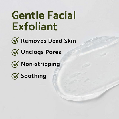 Iunik Lime Moisture Mild Peeling Gel