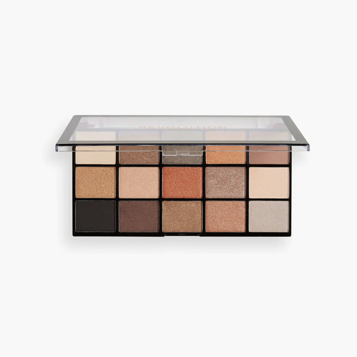 Revolution Reloaded Palette