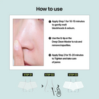 Ilso Deep Clean Master (Blackhead Remover)