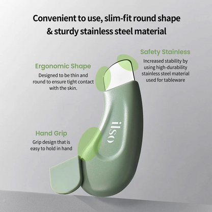 Ilso Deep Clean Master (Blackhead Remover)