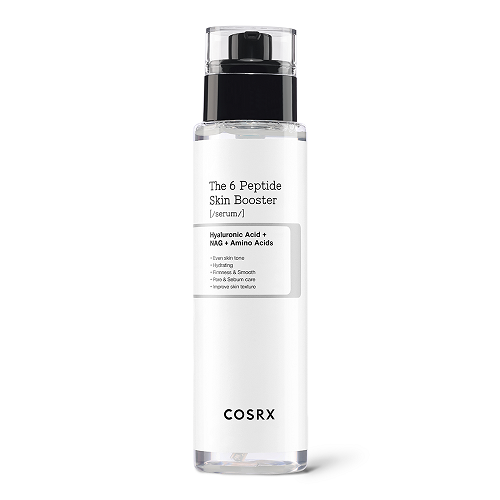 COSRX The 6 Peptide Skin Booster Serum