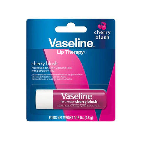 Vaseline Lip Therapy Cherry Blush