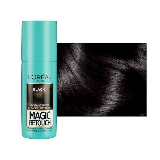 LOREAL Paris Magic Retouch Hair Root Concealer Spray