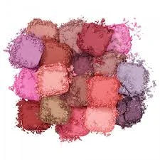 Makeup Revolution Forever Flawless Eyeshadow Palette