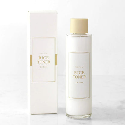 I'm From Rice Toner