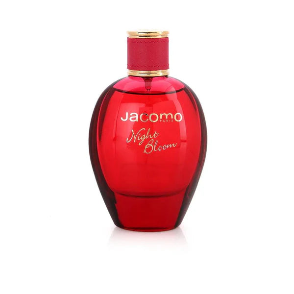 Jacomo - Ladies Night Bloom EDP Perfume For Women - 100ML