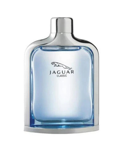 Jaguar - Classic Blue For Men EDT - 100ML