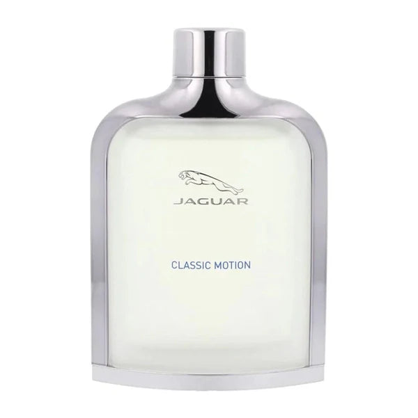 Jaguar Classic Motion Edt Perfume For Men - 100Ml