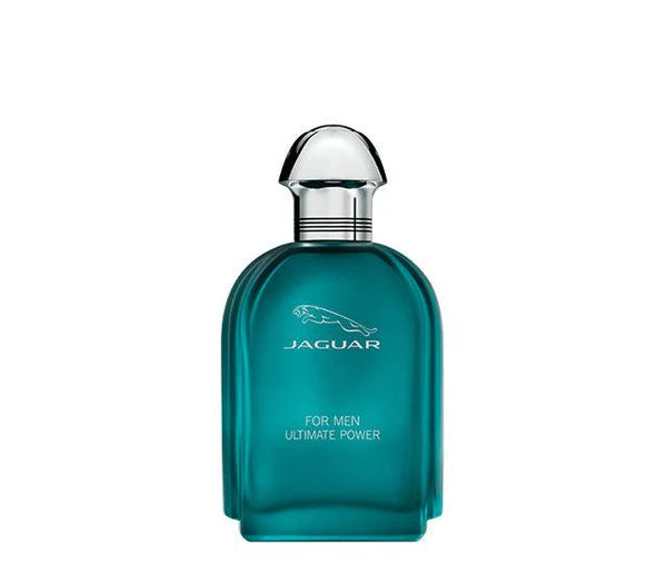 Jaguar for Men Ultimate Power men EDT - 100ML