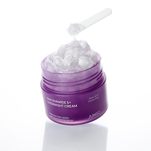 Jumiso Niacinamide 5 + Overnight Cream