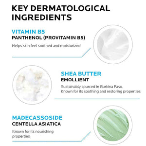 La Roche-Posay Cicaplast Baume B5+ Soothing Face and Body Balm La Roche-Posay