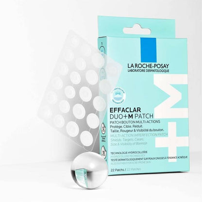 La Roche-Posay Effaclar Duo+M Patch x22
