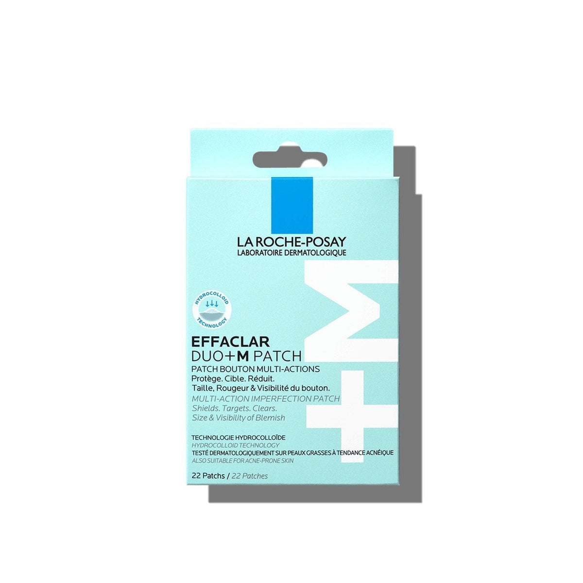 La Roche-Posay Effaclar Duo+M Patch x22 La Roche-Posay