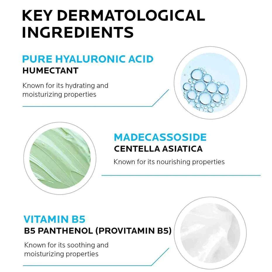 La Roche-Posay HyaluB5 Hyaluronic Acid Serum La Roche-Posay