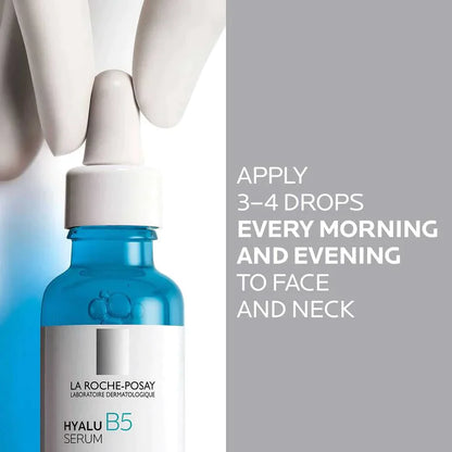 La Roche-Posay HyaluB5 Hyaluronic Acid Serum