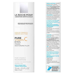 La Roche-Posay Pure Vitamin C Eye Cream La Roche-Posay