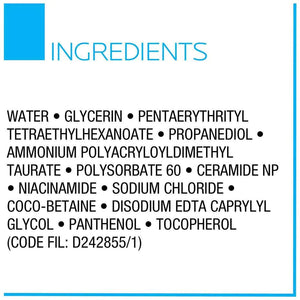 La Roche-Posay Toleriane Purifying Foaming Cleanser La Roche-Posay