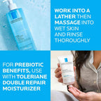 La Roche-Posay Toleriane Purifying Foaming Cleanser