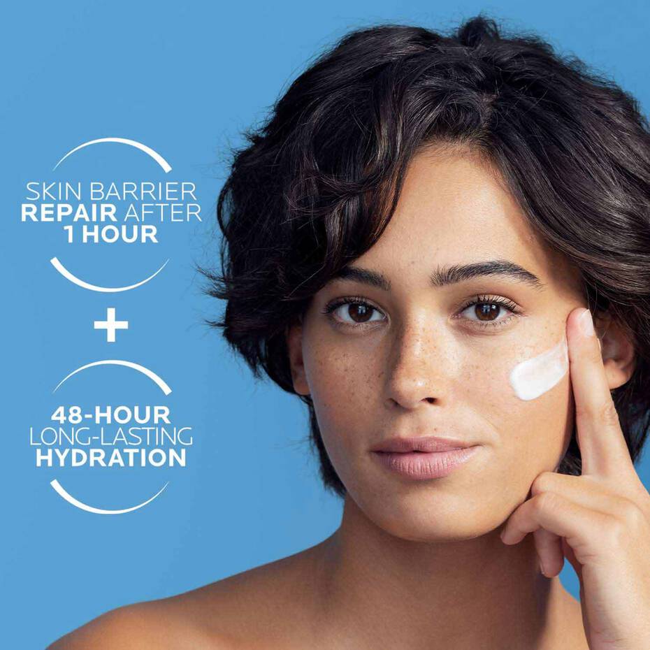 La Roche-Posay Toleriane Double Repair Face Moisturizer La Roche-Posay