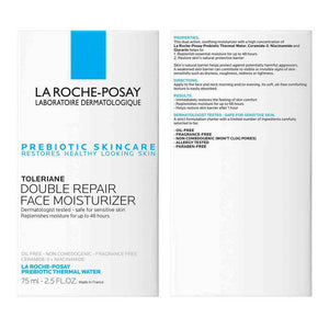 La Roche-Posay Toleriane Double Repair Face Moisturizer La Roche-Posay