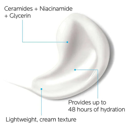 La Roche-Posay Toleriane Double Repair Face Moisturizer