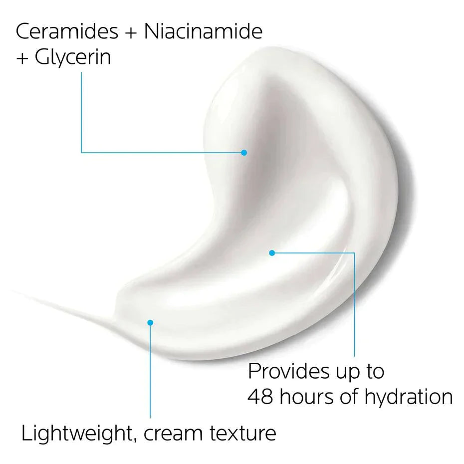 La Roche-Posay Toleriane Double Repair Face Moisturizer La Roche-Posay