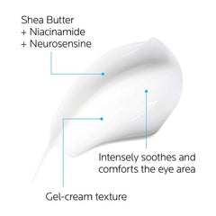 La Roche-Posay Toleriane Ultra Eye Cream