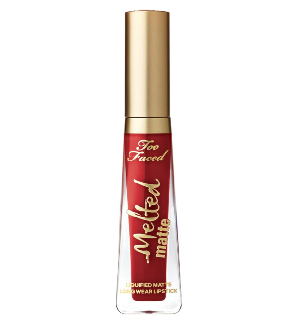 Too Faced Melted Matte Liquid Lipstick Too Faced