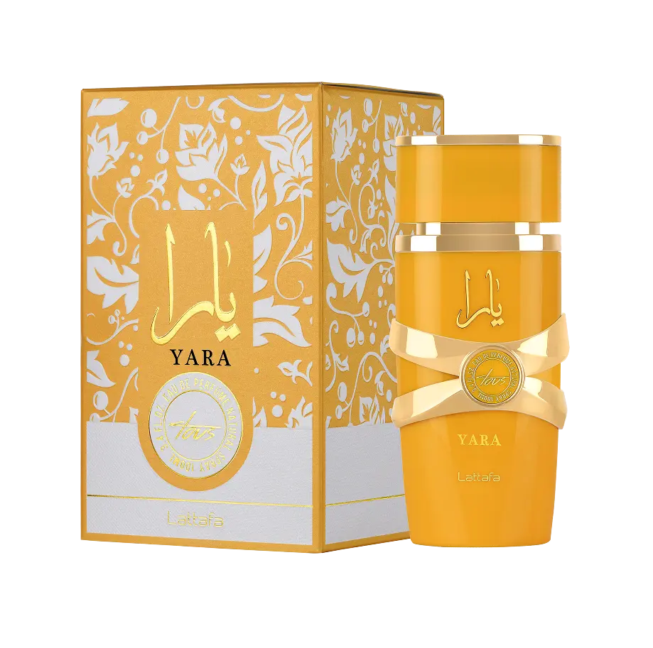 Lattafa Yara Tous for Women EDP