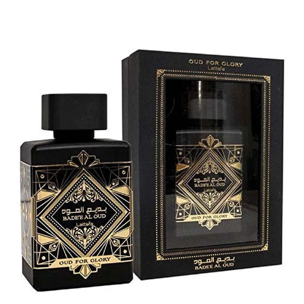 https://allurify.pk/products/lataffa-badee-al-oud-women-men-100ml?utm_source=copyToPasteBoard&utm_medium=product-links&utm_content=web