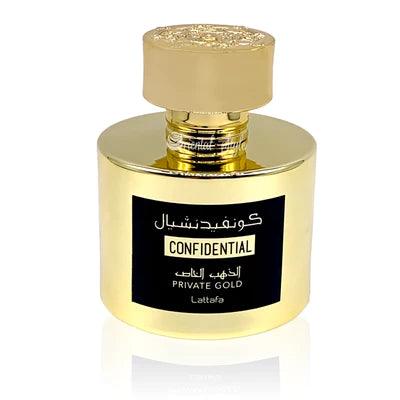 https://allurify.pk/products/lattafa-confidential-gold-men-women-100ml?utm_source=copyToPasteBoard&utm_medium=product-links&utm_content=web