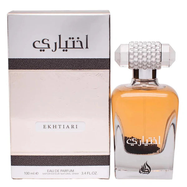 https://allurify.pk/products/lattafa-ekhtiari-for-women-edp-100ml?utm_source=copyToPasteBoard&utm_medium=product-links&utm_content=web
