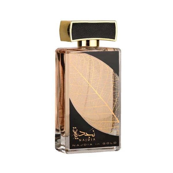 Lattafa - Najdia Gold Men & Women