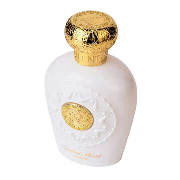 Lattafa - Opulent Musk Perfume Women EDP