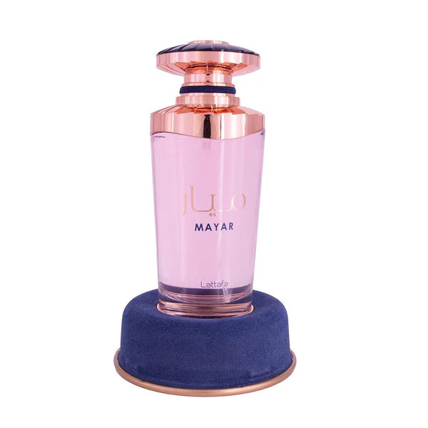 Lattafa - Perfumes Mayar Women