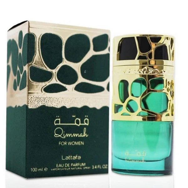 https://allurify.pk/products/lattafa-perfumes-qimmah-women-edp-100ml?utm_source=copyToPasteBoard&utm_medium=product-links&utm_content=web