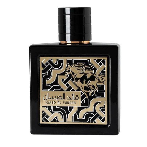 Lattafa - Qaed Al Fursan Men & Women EDP