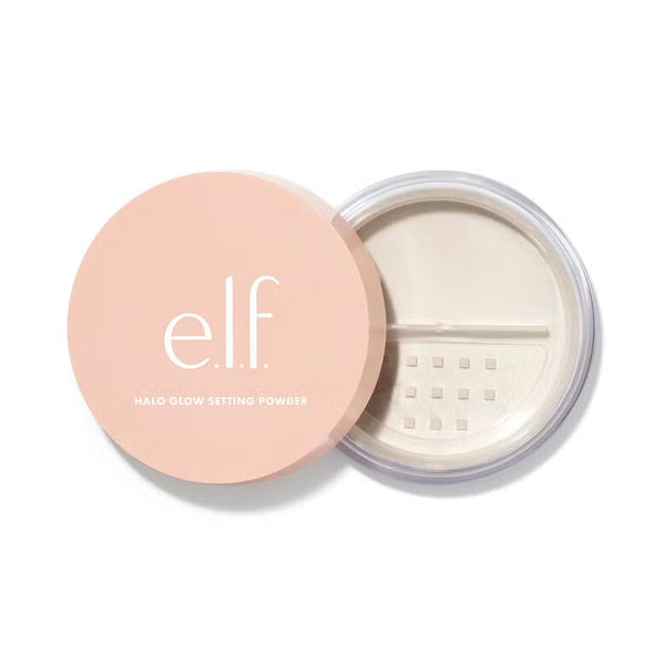 Halo Glow Setting Powder