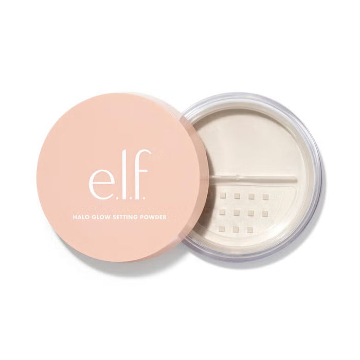 Elf Halo Glow Setting Powder